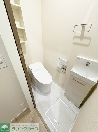 SETORA ARTの物件内観写真